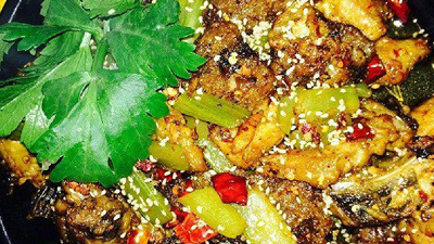 食堂饭菜口味如何能满足大众饮食需求