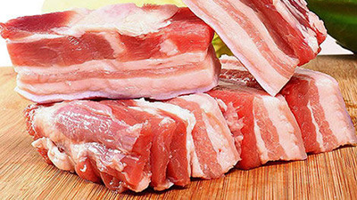 猪肉185元/斤？机关食堂一单天价肉引发整改