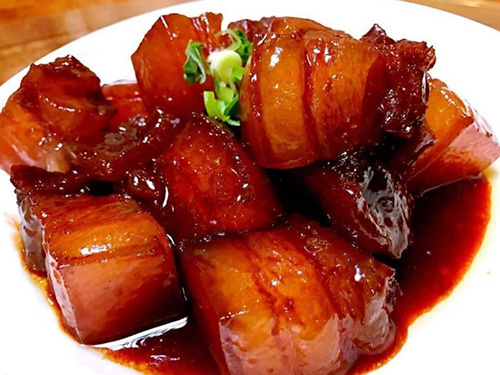 红烧肉
