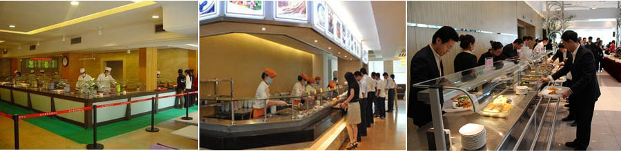 机关单位食堂菜谱