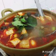 安徽十大经典名菜——砂煲螺