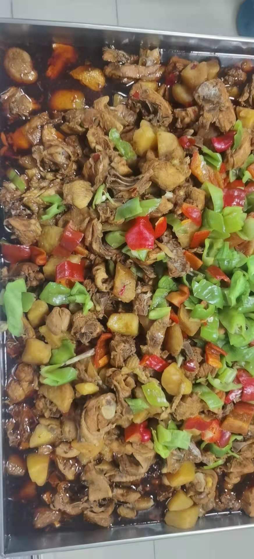 放牛郎食堂（合并公司）菜品实拍