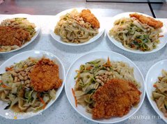 放牛郎食堂（合并公司）菜品实拍