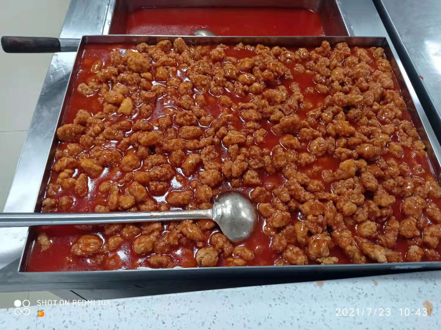 放牛郎食堂（合并公司）菜品实拍