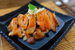 10道超级美食，当大厨就是这么简单~