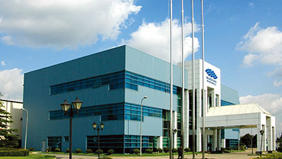 巴特勒（上海）有限公司