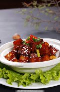 湘菜十大经典名菜——毛氏红烧肉