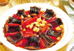 湘菜十大经典名菜——宁乡口味蛇