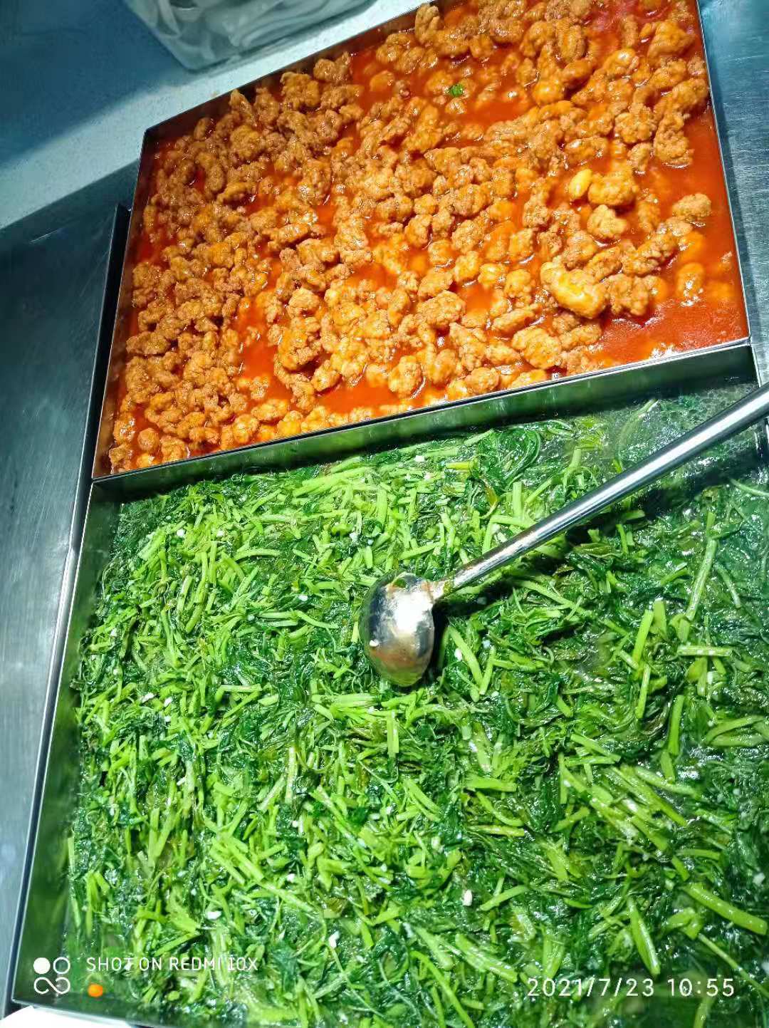 放牛郎食堂（合并公司）菜品实拍