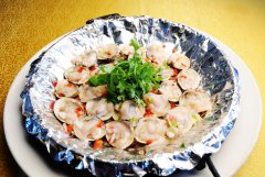 安徽十大经典名菜——广德天下第一鲜